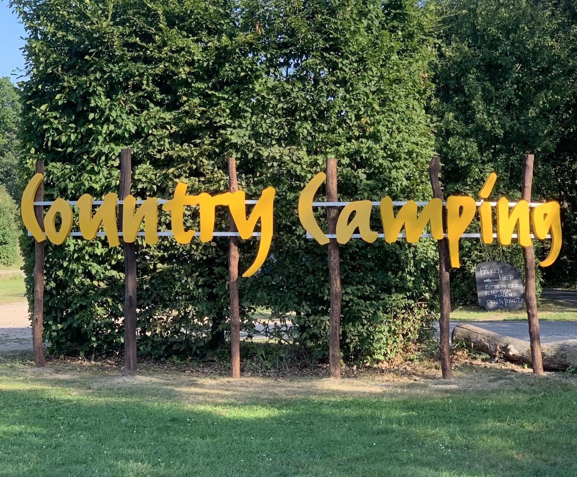 Waldkiez Tiefensee Zewnętrze zdjęcie